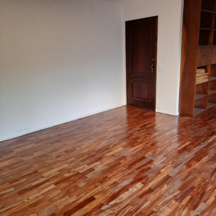 Imagem Imóvel com 3 Quartos à Venda, 114 m² em Jardim Paulista - São Paulo