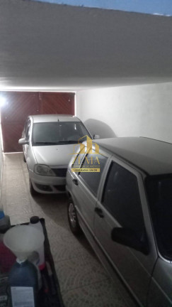 Imagem Casa com 4 Quartos à Venda, 215 m² em Conjunto Habitacional São Sebastião - Mogi Das Cruzes