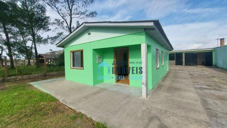 Casa com 3 Quartos à Venda, 450 m² em Centro - Balneário Pinhal