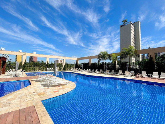 Imagem Apartamento com 3 Quartos à Venda, 123 m² em Vila Congonhas - São Paulo Imagem Apartamento com 3 Quartos à Venda, 123 m² em Vila Congonhas - São Paulo