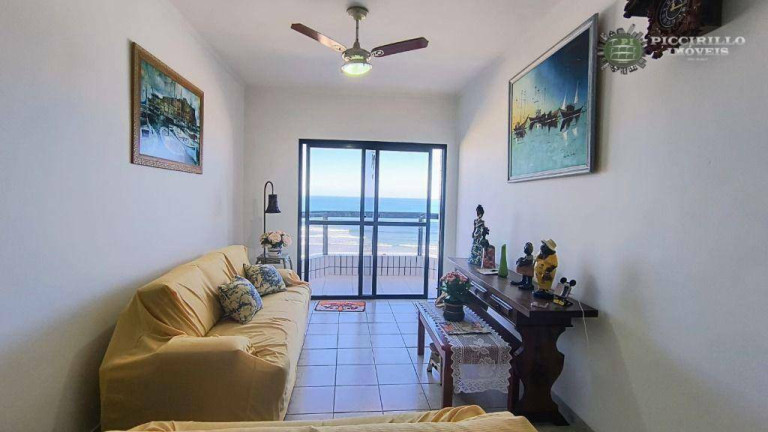 Imagem Apartamento com 2 Quartos à Venda, 79 m² em Aviação - Praia Grande Imagem Apartamento com 2 Quartos à Venda, 79 m² em Aviação - Praia Grande