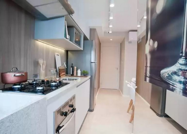Imagem Apartamento com 2 Quartos à Venda, 40 m² em Penha - São Paulo Imagem Apartamento com 2 Quartos à Venda, 40 m² em Penha - São Paulo