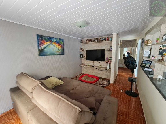 Imagem Casa com 3 Quartos à Venda, 130 m² em Chapada - Ponta Grossa Imagem Casa com 3 Quartos à Venda, 130 m² em Chapada - Ponta Grossa