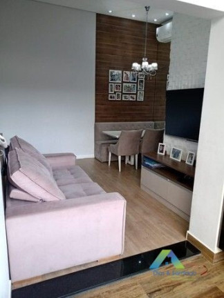 Imagem Apartamento com 2 Quartos à Venda, 94 m² em Vila Curuçá - Santo André Imagem Apartamento com 2 Quartos à Venda, 94 m² em Vila Curuçá - Santo André