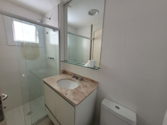 Imagem Apartamento com 3 Quartos à Venda, 105 m² em Pitangueiras - Guarujá