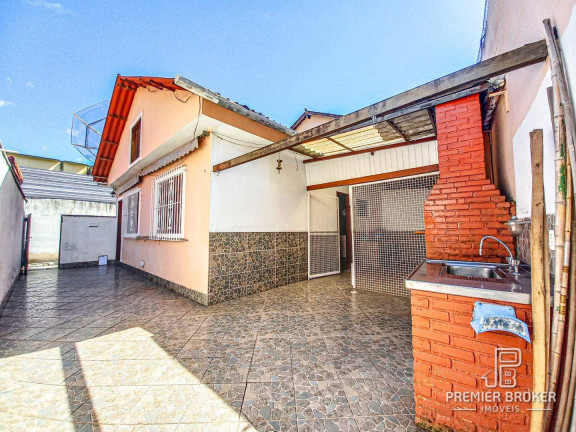 Imagem Casa com 2 Quartos à Venda, 51 m² em Barra Do Imbuí - Teresópolis
