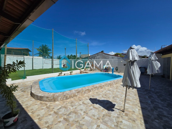 Imagem Casa com 2 Quartos à Venda, 600 m² em Camurupim - Nísia Floresta Imagem Casa com 2 Quartos à Venda, 600 m² em Camurupim - Nísia Floresta