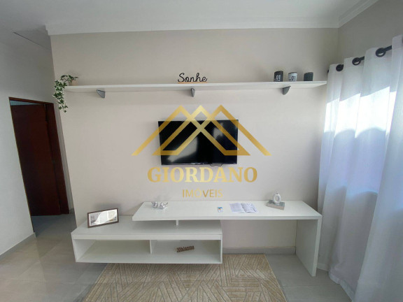 Imagem Apartamento com 2 Quartos à Venda, 60 m² em Cibratel - Itanhaém