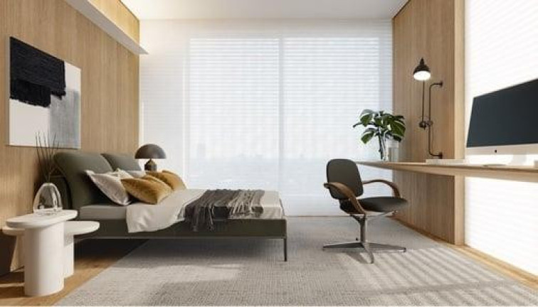 Imagem Apartamento com 4 Quartos à Venda, 298 m² em Mercês - Curitiba Imagem Apartamento com 4 Quartos à Venda, 298 m² em Mercês - Curitiba