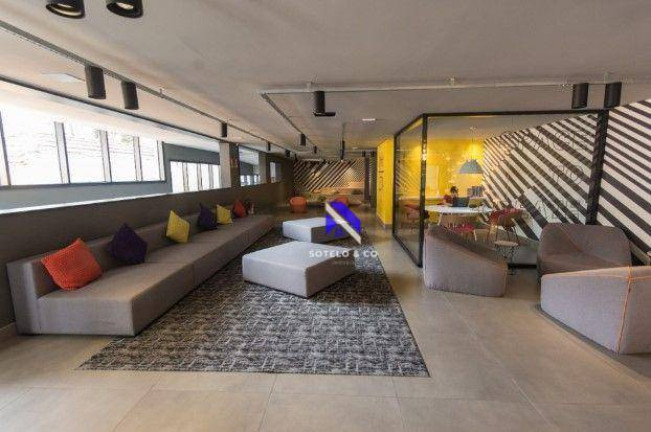 Imagem Studio com 1 Quarto à Venda, 21 m² em Vila Mariana - São Paulo Imagem Studio com 1 Quarto à Venda, 21 m² em Vila Mariana - São Paulo