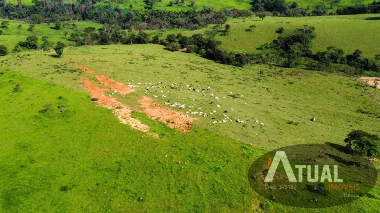 Imagem Fazenda à Venda, 1 m² em Centro - Itapira