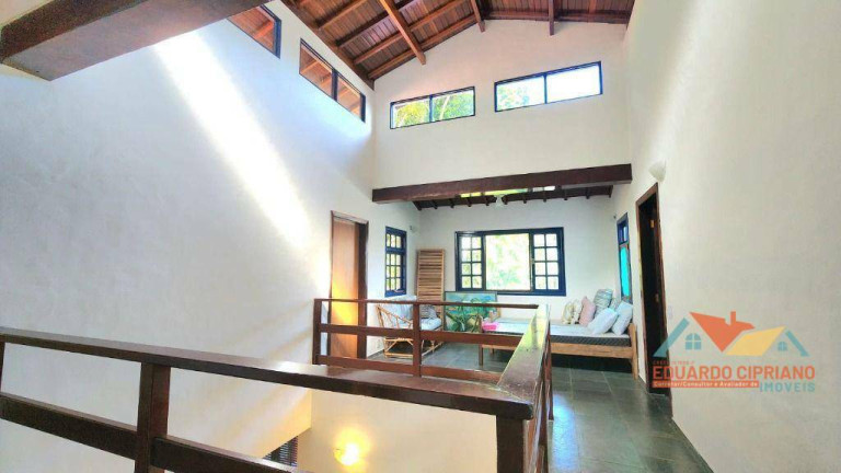 Imagem Casa com 3 Quartos à Venda, 216 m² em Massaguaçu - Caraguatatuba