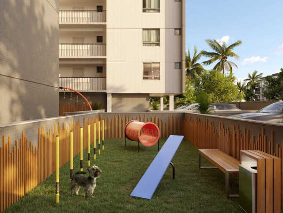 Imagem Cobertura com 3 Quartos à Venda, 228 m² em Poço - Cabedelo Imagem Cobertura com 3 Quartos à Venda, 228 m² em Poço - Cabedelo