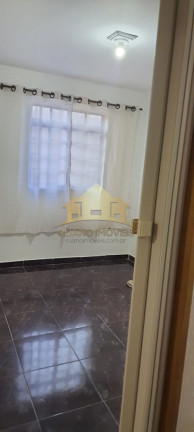 Imagem Apartamento com 2 Quartos à Venda, 40 m² em Cidade Tiradentes - São Paulo Imagem Apartamento com 2 Quartos à Venda, 40 m² em Cidade Tiradentes - São Paulo