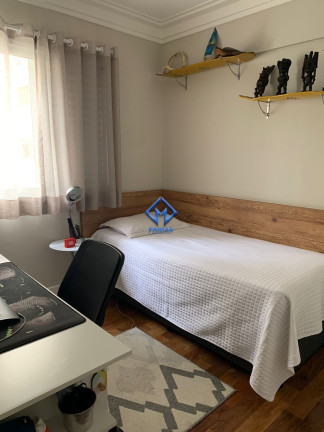 Imagem Apartamento com 4 Quartos à Venda, 113 m² em Vila Mariana - São Paulo