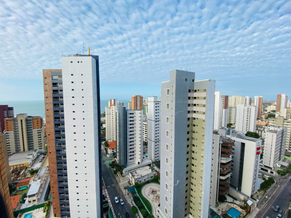 Imagem Imóvel à Venda, em Meireles - Fortaleza Imagem Imóvel à Venda, em Meireles - Fortaleza