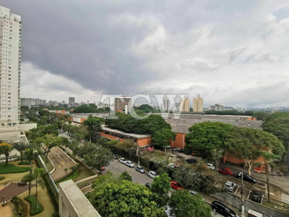 Imagem Sala Comercial à Venda, 65 m² em Santo Amaro - São Paulo Imagem Sala Comercial à Venda, 65 m² em Santo Amaro - São Paulo