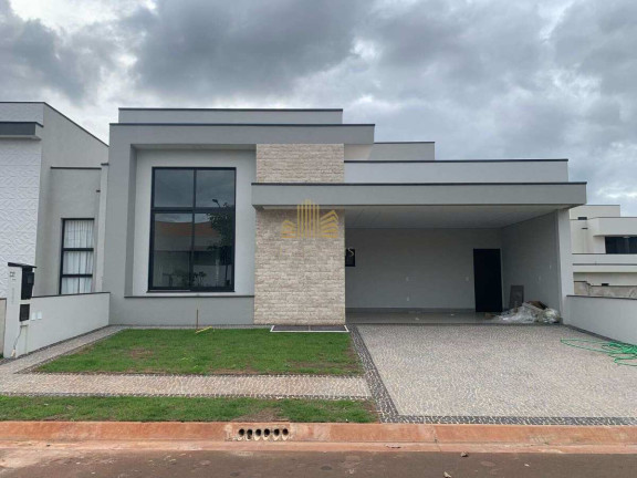 Imagem Casa de Condomínio com 3 Quartos à Venda, 192 m² em Parque Brasil 500 - Paulínia Imagem Casa de Condomínio com 3 Quartos à Venda, 192 m² em Parque Brasil 500 - Paulínia
