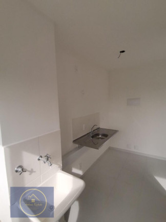 Imagem Apartamento com 2 Quartos à Venda, 43 m² em Mooca - São Paulo Imagem Apartamento com 2 Quartos à Venda, 43 m² em Mooca - São Paulo