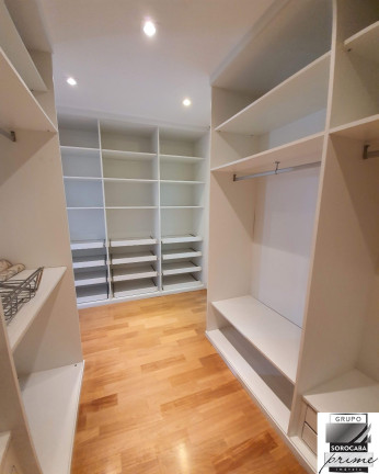 Imagem Casa com 4 Quartos à Venda, 460 m² em Parque Campolim - Sorocaba