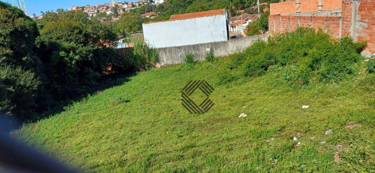 Imagem Terreno à Venda, 421 m² em Brigadeiro Tobias - Sorocaba Imagem Terreno à Venda, 421 m² em Brigadeiro Tobias - Sorocaba