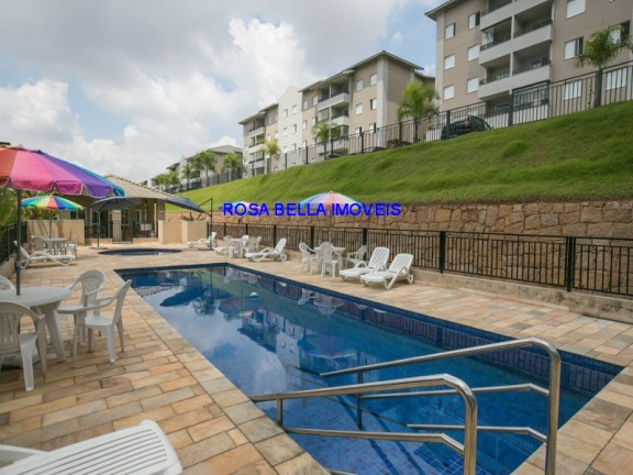 Imagem Apartamento com 2 Quartos à Venda, 87 m² em Jardim Carlos Gomes - Jundiaí
