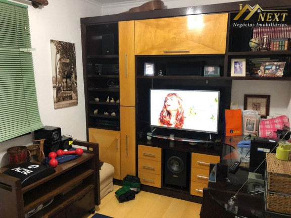 Imagem Apartamento com 3 Quartos à Venda, 116 m² em Vila Leopoldina - São Paulo