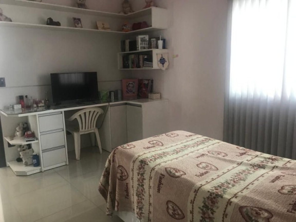 Imagem Casa com 4 Quartos à Venda, 500 m² em Vicente Pires - Vicente Pires Imagem Casa com 4 Quartos à Venda, 500 m² em Vicente Pires - Vicente Pires