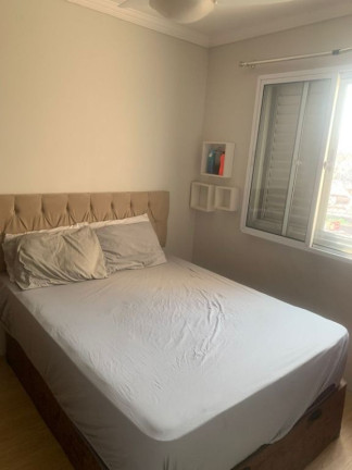 Imagem Apartamento com 2 Quartos à Venda, 55 m² em Piqueri - São Paulo