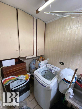 Imagem Apartamento com 3 Quartos à Venda, 97 m² em Ipiranga - São Paulo Imagem Apartamento com 3 Quartos à Venda, 97 m² em Ipiranga - São Paulo
