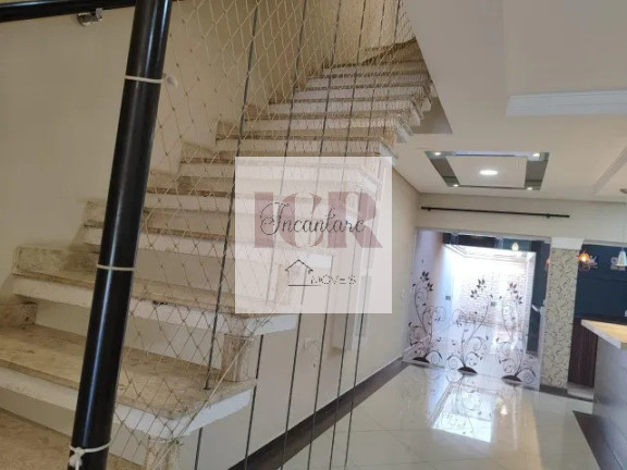 Imagem Sobrado com 3 Quartos à Venda, 180 m² em Jardim São Judas Tadeu - Sorocaba