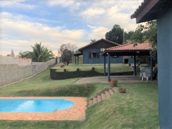 Imagem Imóvel com 3 Quartos à Venda, 207 m² em Jardim Leonor - Itatiba