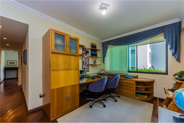 Imagem Apartamento com 4 Quartos à Venda, 225 m² em Vila Mariana - São Paulo Imagem Apartamento com 4 Quartos à Venda, 225 m² em Vila Mariana - São Paulo