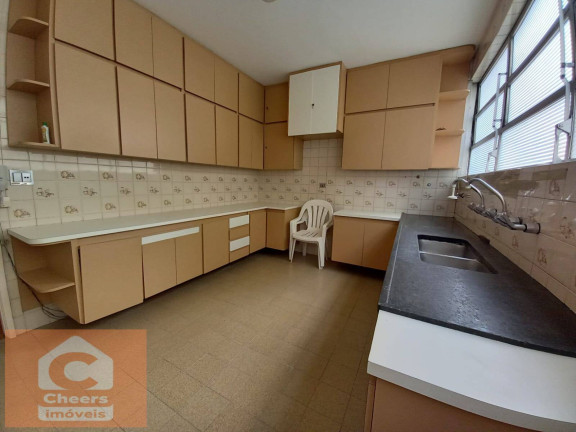 Imagem Apartamento com 3 Quartos à Venda, 173 m² em Paraíso - São Paulo Imagem Apartamento com 3 Quartos à Venda, 173 m² em Paraíso - São Paulo