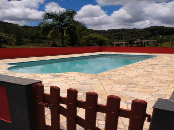 Imagem Imóvel com 3 Quartos à Venda, 44.355 m² em Bairro Das Marrecas - Juquitiba