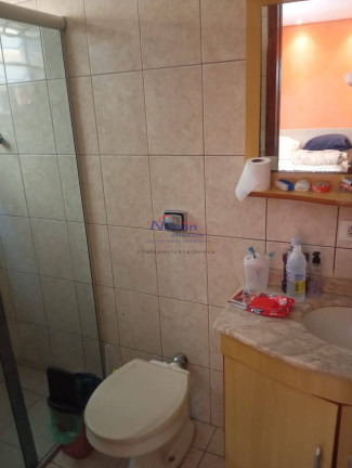 Imagem Sobrado com 2 Quartos à Venda,  em Vila Nova Bonsucesso - Guarulhos