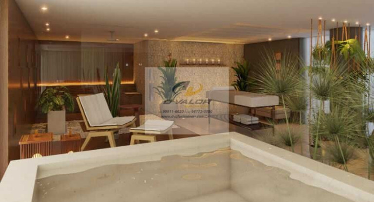 Imagem Apartamento com 2 Quartos à Venda, 87 m² em Ponta Do Seixas - João Pessoa Imagem Apartamento com 2 Quartos à Venda, 87 m² em Ponta Do Seixas - João Pessoa