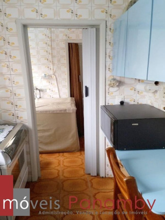 Imagem Apartamento com 3 Quartos à Venda, 62 m² em Saúde - São Paulo Imagem Apartamento com 3 Quartos à Venda, 62 m² em Saúde - São Paulo