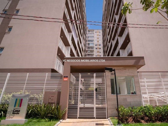 Apartamento com 1 Quarto à Venda,  em Casa Verde - São Paulo