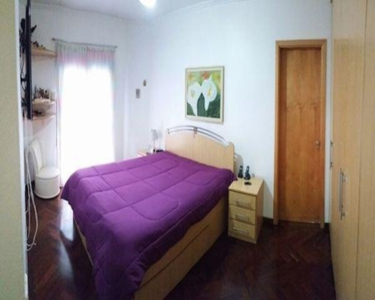 Imagem Apartamento com 3 Quartos à Venda, 200 m² em Tatuapé - São Paulo Imagem Apartamento com 3 Quartos à Venda, 200 m² em Tatuapé - São Paulo