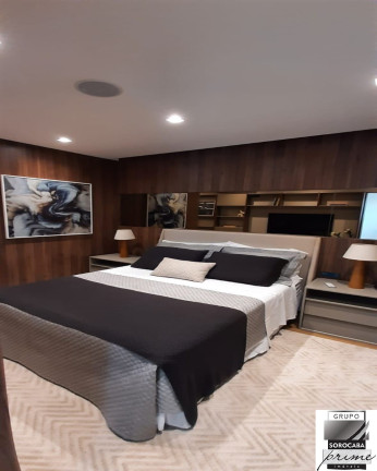 Imagem Apartamento com 3 Quartos à Venda, 132 m² em Jardim Portal Da Colina - Sorocaba Imagem Apartamento com 3 Quartos à Venda, 132 m² em Jardim Portal Da Colina - Sorocaba