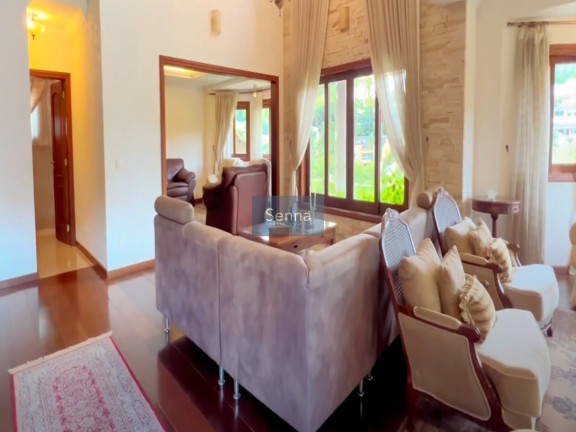 Imagem Casa com 5 Quartos à Venda, 623 m² em Loteamento Capital Ville - Jundiaí Imagem Casa com 5 Quartos à Venda, 623 m² em Loteamento Capital Ville - Jundiaí