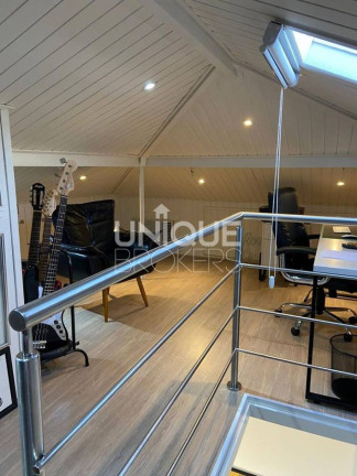 Imagem Casa de Condomínio com 2 Quartos à Venda, 232 m² em Recanto Quarto Centenário - Jundiaí