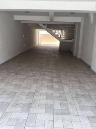 Imagem Cobertura com 2 Quartos à Venda, 84 m² em Jardim Santo André - Santo André Imagem Cobertura com 2 Quartos à Venda, 84 m² em Jardim Santo André - Santo André
