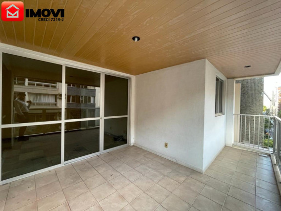 Imagem Apartamento com 4 Quartos à Venda, 180 m² em Praia Do Canto - Vitória Imagem Apartamento com 4 Quartos à Venda, 180 m² em Praia Do Canto - Vitória