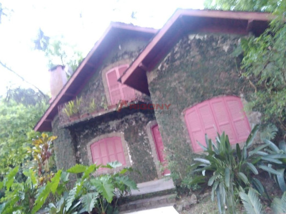 Imagem Casa com 5 Quartos à Venda, 1 m² em Parque Pinhal - Itaara Imagem Casa com 5 Quartos à Venda, 1 m² em Parque Pinhal - Itaara