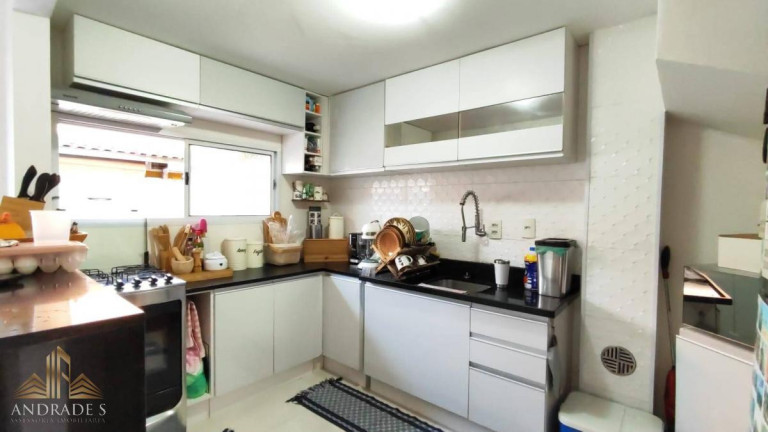Imagem Casa de Condomínio com 3 Quartos à Venda, 85 m² em Vargem Pequena - Rio De Janeiro