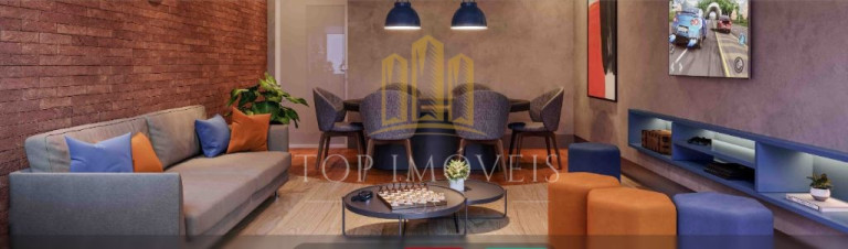 Imagem Apartamento com 2 Quartos à Venda, 87 m² em Jardim Maringá - São José Dos Campos Imagem Apartamento com 2 Quartos à Venda, 87 m² em Jardim Maringá - São José Dos Campos