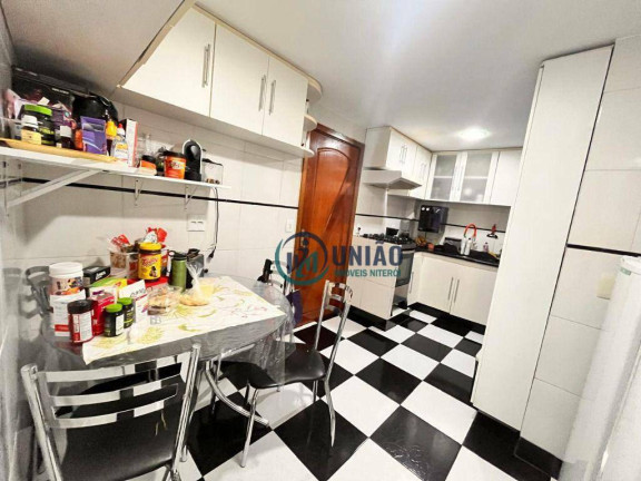 Imagem Apartamento com 3 Quartos à Venda, 115 m² em Icaraí - Niterói