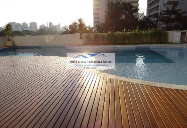 Imagem Apartamento com 2 Quartos à Venda, 74 m² em Campo Belo - São Paulo Imagem Apartamento com 2 Quartos à Venda, 74 m² em Campo Belo - São Paulo